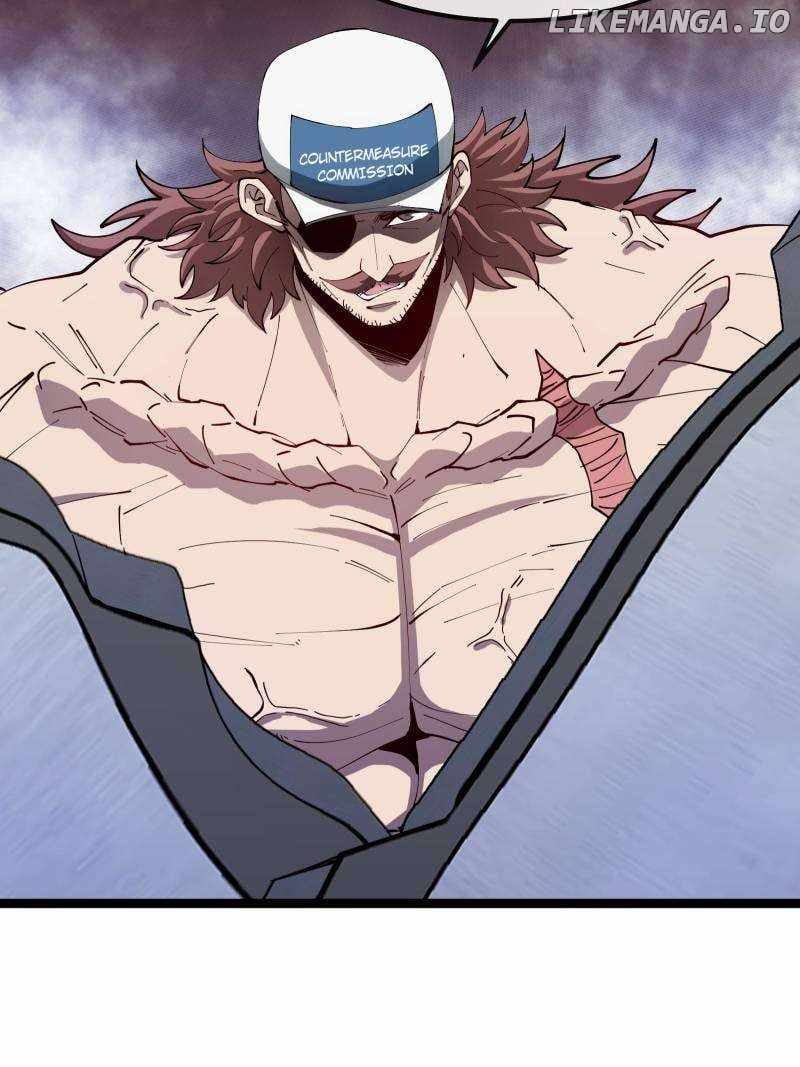 I Am The Monster Overlord Chapter 58 73